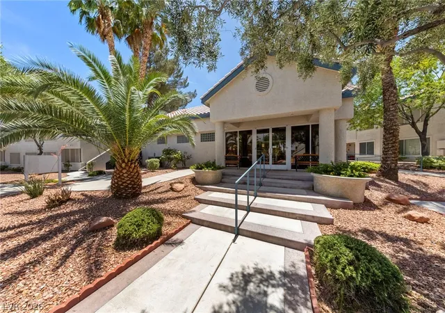 Photo 2 of Condo for sale at 3425 E Russell Rd #243, Las Vegas, NV 89120 | MLS# 2820270 | Listing updated on 2026-09-19
