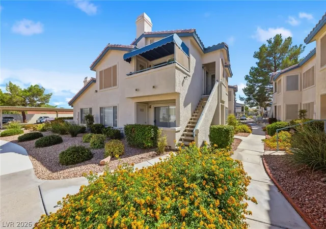 Photo 3 of Condo for sale at 3425 E Russell Rd #243, Las Vegas, NV 89120 | MLS# 2820270 | Listing updated on 2026-09-19