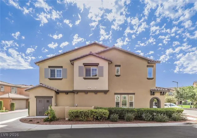 Photo 3 of Townhouse for sale at 11396 Ogden Mills Dr #105, Las Vegas, NV 89135 | MLS# 2820279 | Listing updated on 2026-10-05