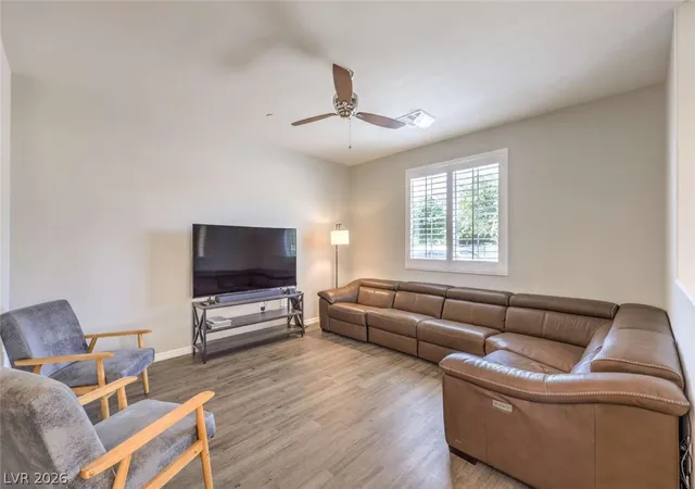 Photo 4 of Townhouse for sale at 11396 Ogden Mills Dr #105, Las Vegas, NV 89135 | MLS# 2820279 | Listing updated on 2026-10-05