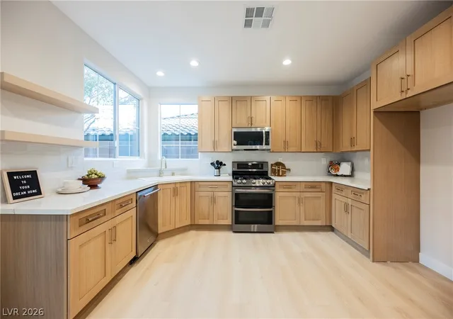 Photo 1 of Sale Pending at 11173 Hickory Glen St, Las Vegas, NV 89179 | MLS# 2818857 | Listing updated on 2026-10-06