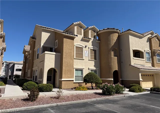 Condo for sale at 8777 W Maule Ave #1158, Las Vegas, NV 89148 | MLS# 2820253
