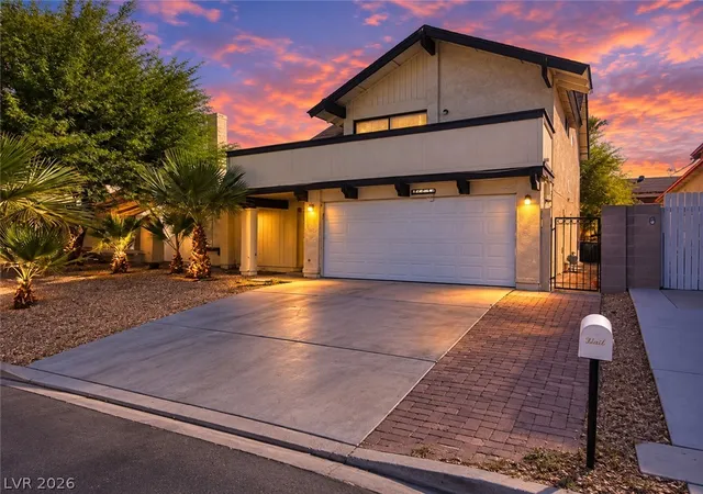 Photo 1 of Single family home for sale at 4760 Woodridge Rd, Las Vegas, NV 89121 | MLS# 2820298 | Listing updated on 2026-09-20