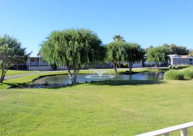 Photo 2 of Manufactured home for sale at 361 W Inverness Ave, Pahrump, NV 89048 | MLS# 2820097 | Listing updated on 2026-09-21