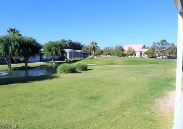 Photo 3 of Manufactured home for sale at 361 W Inverness Ave, Pahrump, NV 89048 | MLS# 2820097 | Listing updated on 2026-09-21