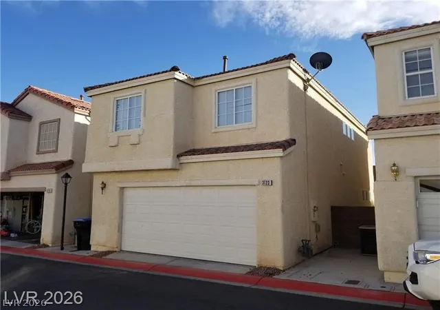 Photo 1 of Single family home for sale at 3123 Inlet Bay Ave, North Las Vegas, NV 89031 | MLS# 2820305 | Listing updated on 2026-09-20