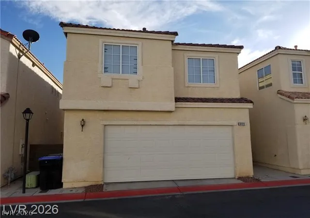 Photo 1 of Single family home for sale at 3123 Inlet Bay Ave, North Las Vegas, NV 89031 | MLS# 2820305 | Listing updated on 2026-09-20