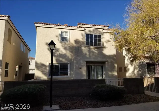 Photo 2 of Single family home for sale at 3123 Inlet Bay Ave, North Las Vegas, NV 89031 | MLS# 2820305 | Listing updated on 2026-09-20