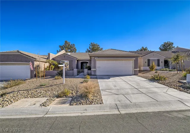 Townhouse for sale at 1510 Fieldbrook St, Henderson, NV 89052 | MLS# 2820238