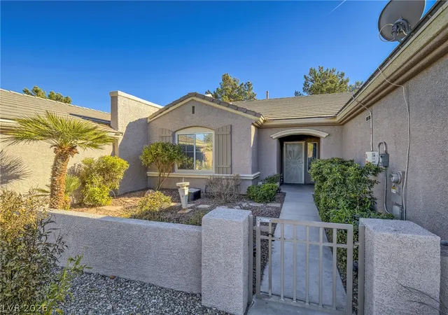 Photo 3 of Townhouse for sale at 1510 Fieldbrook St, Henderson, NV 89052 | MLS# 2820238 | Listing updated on 2026-10-05