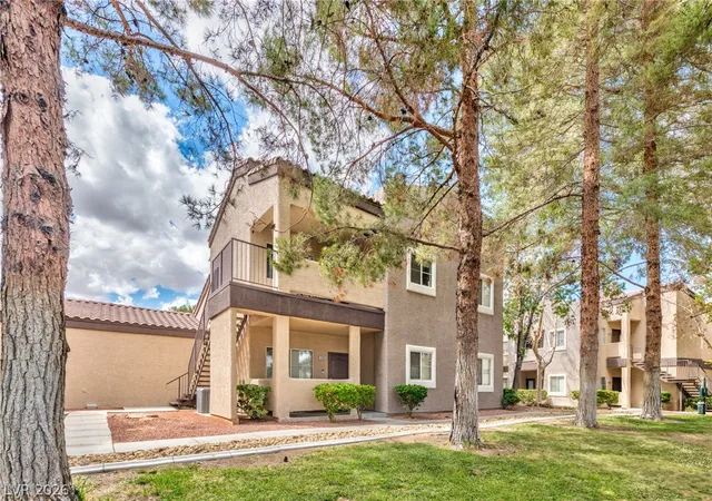 Photo 1 of Condo for sale at 5250 S Rainbow Blvd #2089, Las Vegas, NV 89118 | MLS# 2817485 | Listing updated on 2026-09-24