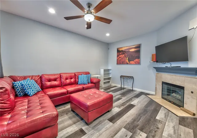 Photo 3 of Condo for sale at 5250 S Rainbow Blvd #2089, Las Vegas, NV 89118 | MLS# 2817485 | Listing updated on 2026-09-24