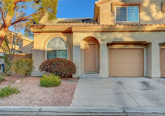 Townhouse for sale at 9624 Gunsmith Dr, Las Vegas, NV 89123 | MLS# 2820313