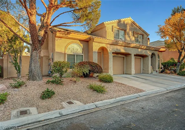 Photo 2 of Townhouse for sale at 9624 Gunsmith Dr, Las Vegas, NV 89123 | MLS# 2820313 | Listing updated on 2026-09-25