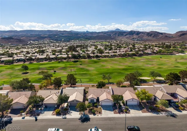 Photo 1 of Townhouse for sale at 2091 Eagle Watch Dr, Henderson, NV 89012 | MLS# 2818698 | Listing updated on 2026-09-24