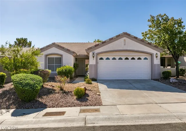 Photo 2 of Townhouse for sale at 2091 Eagle Watch Dr, Henderson, NV 89012 | MLS# 2818698 | Listing updated on 2026-09-24