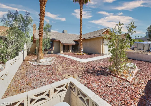 Photo 3 of Single family home for sale at 6146 Cedarwood Ave, Las Vegas, NV 89103 | MLS# 2820322 | Listing updated on 2026-09-29