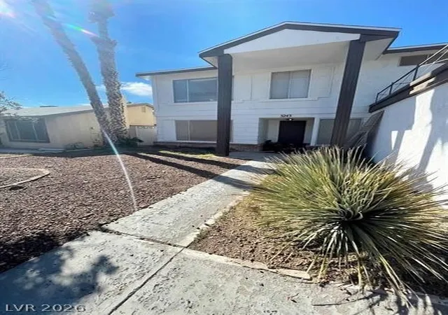 Photo 2 of Single family home for sale at 5243 Sunnywood Dr, Las Vegas, NV 89120 | MLS# 2820314 | Listing updated on 2026-09-20