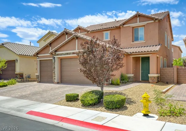 Photo 1 of Single family home for sale at 6221 Canterbury Fld Rd, Las Vegas, NV 89113 | MLS# 2820302 | Listing updated on 2026-10-05