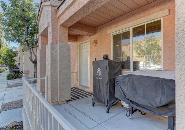 Photo 3 of Single family home for sale at 7633 Interlace St, Las Vegas, NV 89149 | MLS# 2820184 | Listing updated on 2026-10-01