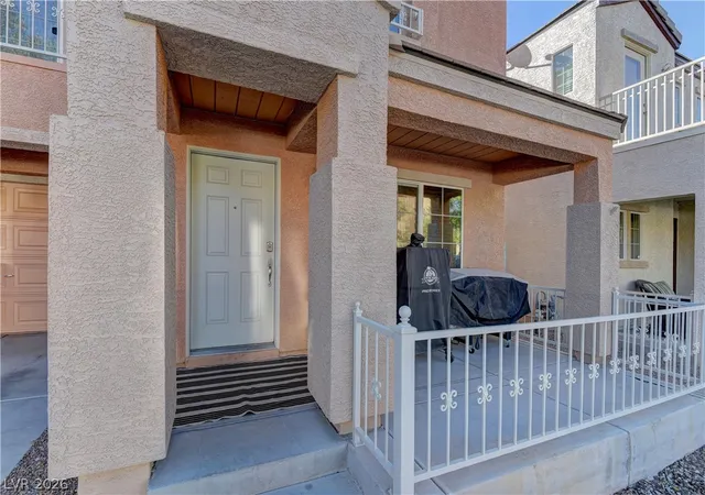 Photo 3 of Single family home for sale at 7633 Interlace St, Las Vegas, NV 89149 | MLS# 2820184 | Listing updated on 2026-10-01