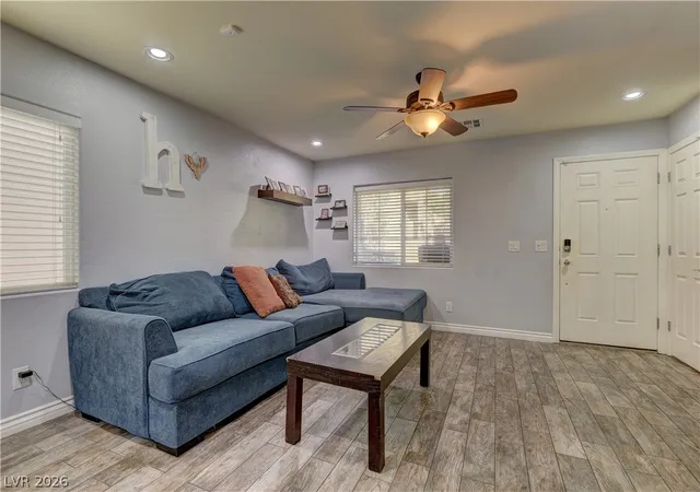 Photo 4 of Single family home for sale at 7633 Interlace St, Las Vegas, NV 89149 | MLS# 2820184 | Listing updated on 2026-10-01