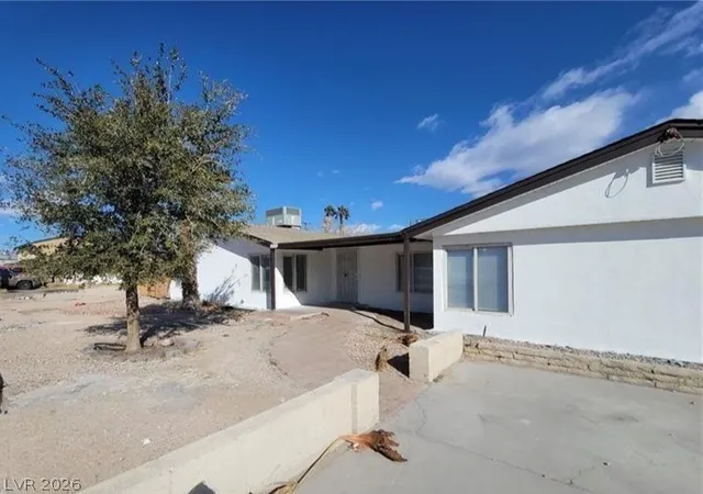 Photo 1 of Single family home for sale at 1710 Shadow Mountain Pl, Las Vegas, NV 89108 | MLS# 2820326 | Listing updated on 2026-09-21
