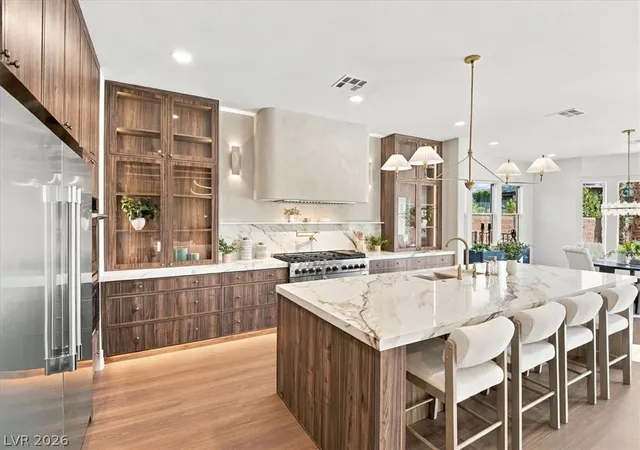 Photo 1 of Single family home for sale at 1405 Foothills Village Dr, Henderson, NV 89012 | MLS# 2819253 | Listing updated on 2026-10-05