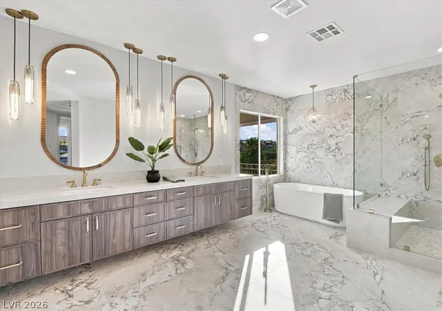 Photo 3 of Single family home for sale at 1405 Foothills Village Dr, Henderson, NV 89012 | MLS# 2819253 | Listing updated on 2026-10-05
