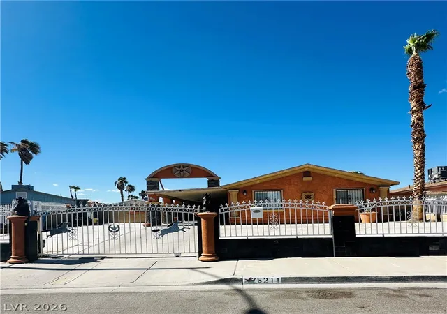 Photo 1 of Sale Pending at 5211 Gloucester Cir, Las Vegas, NV 89122 | MLS# 2819818 | Listing updated on 2026-10-01