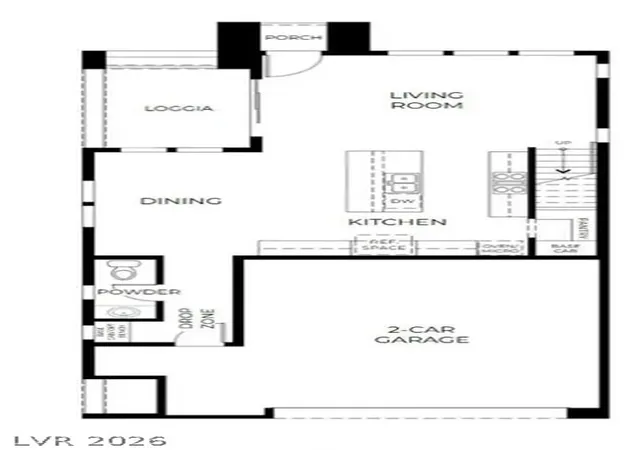Photo 2 of Townhouse for sale at 1760 Sparrow Nest St, Las Vegas, NV 89138 | MLS# 2818309 | Listing updated on 2026-09-20