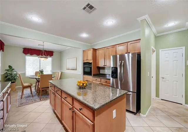 Photo 4 of Single family home for sale at 7421 Shelduck St, North Las Vegas, NV 89084 | MLS# 2820332 | Listing updated on 2026-09-20