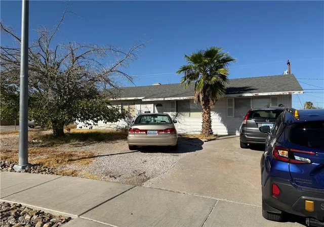 Photo 1 of Single family home for sale at 931 Center St, Henderson, NV 89015 | MLS# 2820327 | Listing updated on 2026-09-29