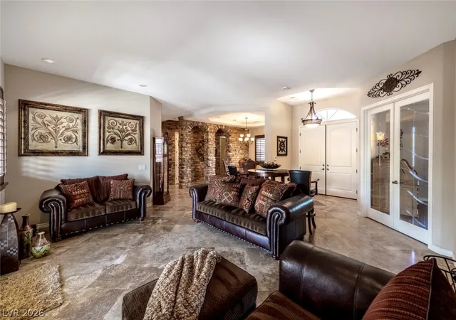 Photo 3 of Single family home for sale at 7561 Prancing Pony Ct, Las Vegas, NV 89131 | MLS# 2818384 | Listing updated on 2026-09-23