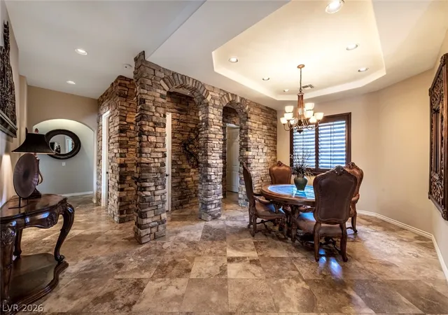 Photo 4 of Single family home for sale at 7561 Prancing Pony Ct, Las Vegas, NV 89131 | MLS# 2818384 | Listing updated on 2026-09-23