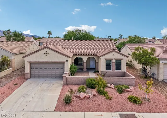 Photo 1 of Single family home for sale at 2565 Gilbertville Ave, Henderson, NV 89052 | MLS# 2820342 | Listing updated on 2026-10-05