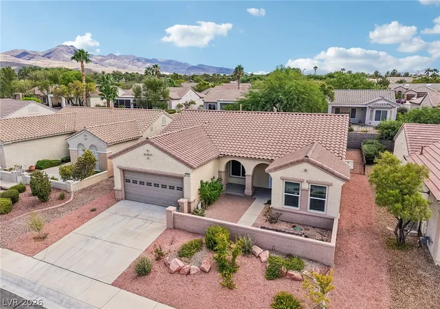 Photo 2 of Single family home for sale at 2565 Gilbertville Ave, Henderson, NV 89052 | MLS# 2820342 | Listing updated on 2026-10-05