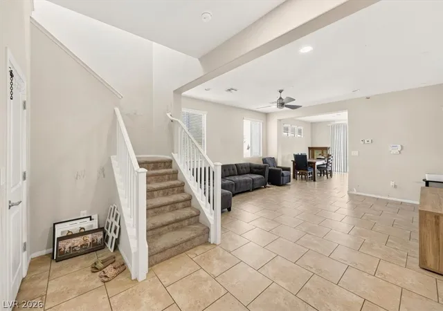 Photo 3 of Single family home for sale at 6480 Sunnyhill St, Las Vegas, NV 89148 | MLS# 2820352 | Listing updated on 2026-09-20