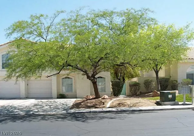 Townhouse for sale at 7963 Laurena Ave, Las Vegas, NV 89147 | MLS# 2820329