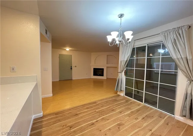 Condo for sale at 7950 W Flamingo Rd #1128, Las Vegas, NV 89147 | MLS# 2820351