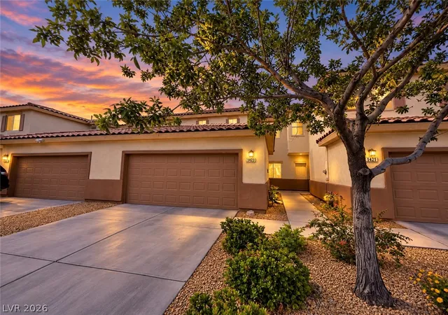 Photo 1 of Townhouse for sale at 1423 Orange Jubilee Rd, Henderson, NV 89014 | MLS# 2820328 | Listing updated on 2026-09-20