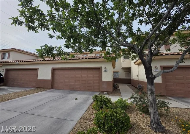 Photo 3 of Townhouse for sale at 1423 Orange Jubilee Rd, Henderson, NV 89014 | MLS# 2820328 | Listing updated on 2026-09-20