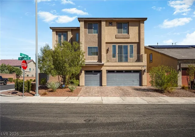Photo 1 of Single family home for sale at 5946 Ancient Peaks Ave, Las Vegas, NV 89141 | MLS# 2816710 | Listing updated on 2026-09-30
