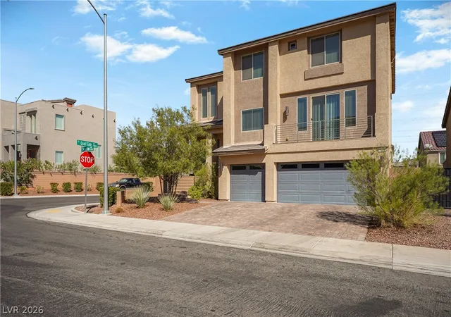 Photo 2 of Single family home for sale at 5946 Ancient Peaks Ave, Las Vegas, NV 89141 | MLS# 2816710 | Listing updated on 2026-09-30