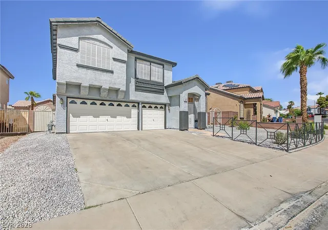 Photo 3 of Sale Pending at 1521 Orchard Valley Dr, Las Vegas, NV 89142 | MLS# 2820341 | Listing updated on 2026-10-02
