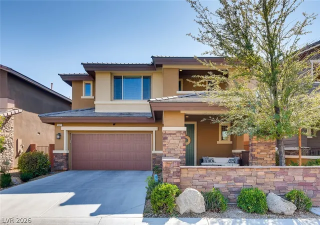 Photo 2 of Single family home for sale at 10511 Harvest Green Way, Las Vegas, NV 89135 | MLS# 2820370 | Listing updated on 2026-09-25