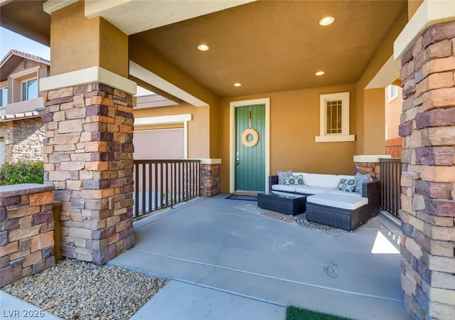 Photo 3 of Single family home for sale at 10511 Harvest Green Way, Las Vegas, NV 89135 | MLS# 2820370 | Listing updated on 2026-09-25