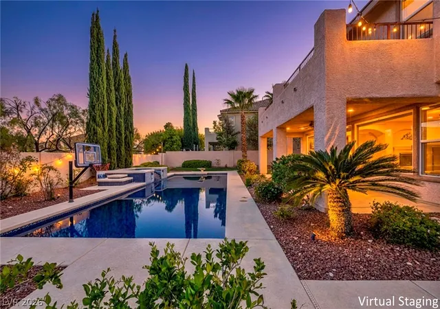 Photo 1 of Single family home for sale at 2982 Hammerwood Dr, Las Vegas, NV 89135 | MLS# 2820158 | Listing updated on 2026-09-20