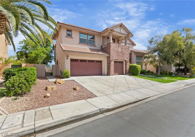 Photo 3 of Single family home for sale at 2982 Hammerwood Dr, Las Vegas, NV 89135 | MLS# 2820158 | Listing updated on 2026-09-20