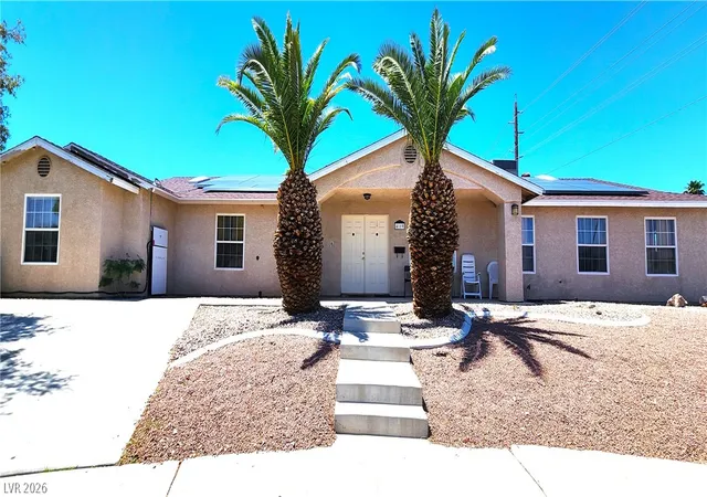 Photo 3 of Single family home for sale at 4119 Meadowglen Cir, Las Vegas, NV 89121 | MLS# 2820368 | Listing updated on 2026-09-20